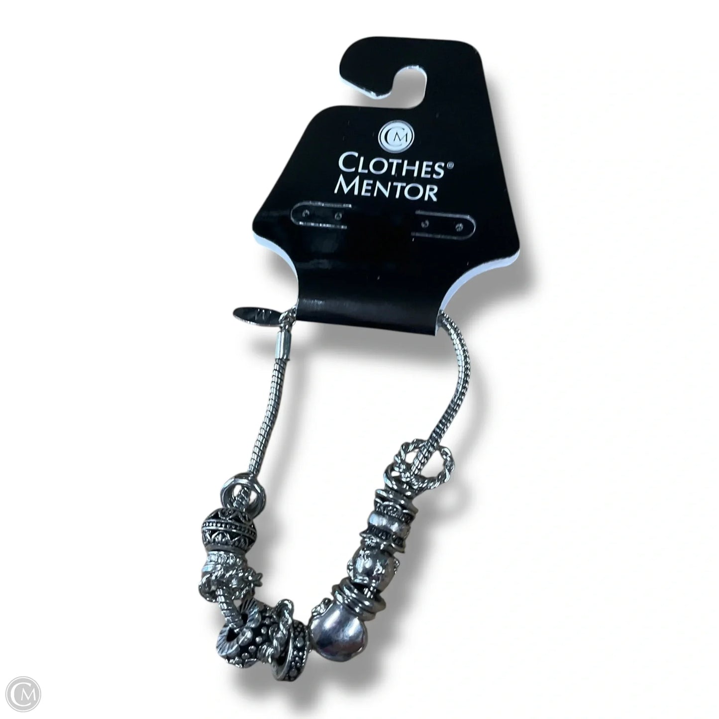 Bracelet Charm By New York And Co