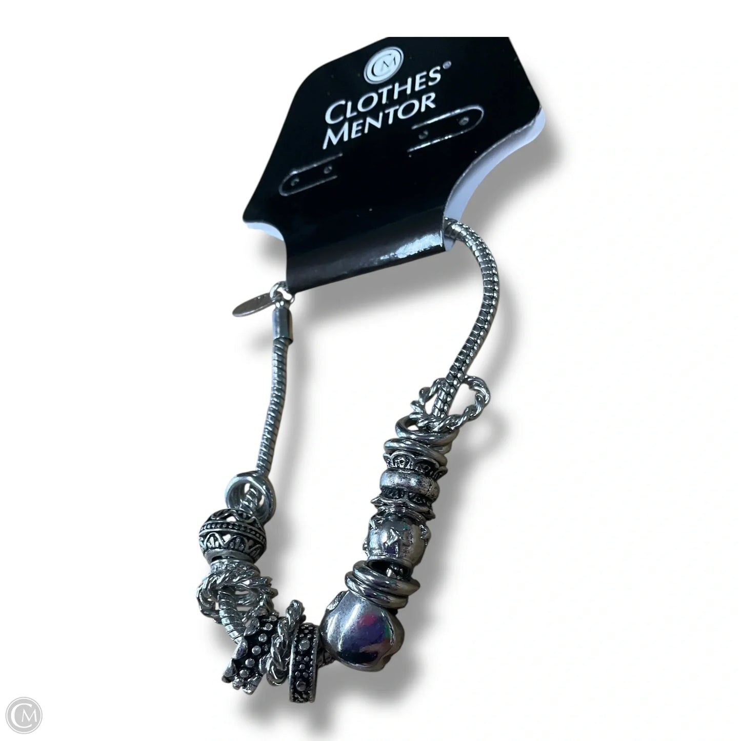 Bracelet Charm By New York And Co