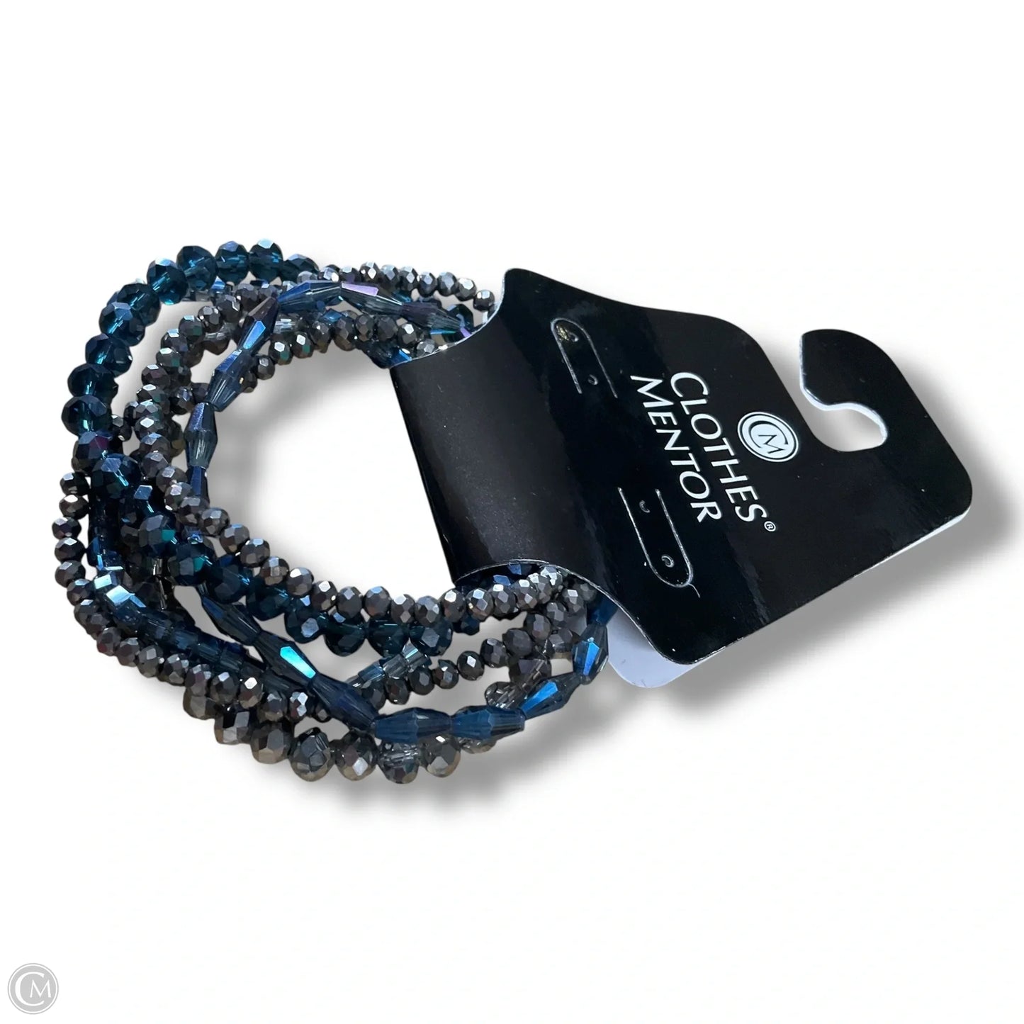 Bracelet Beaded By A New Day, Size: 06 Piece Set