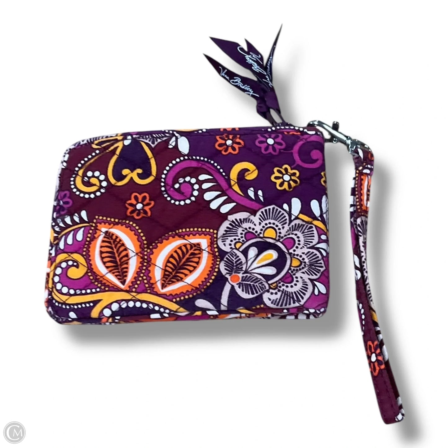 Wallet By Vera Bradley, Size: Small