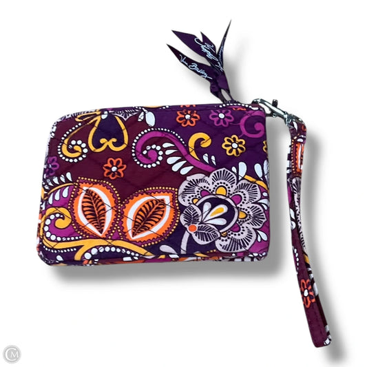 Wallet By Vera Bradley, Size: Small