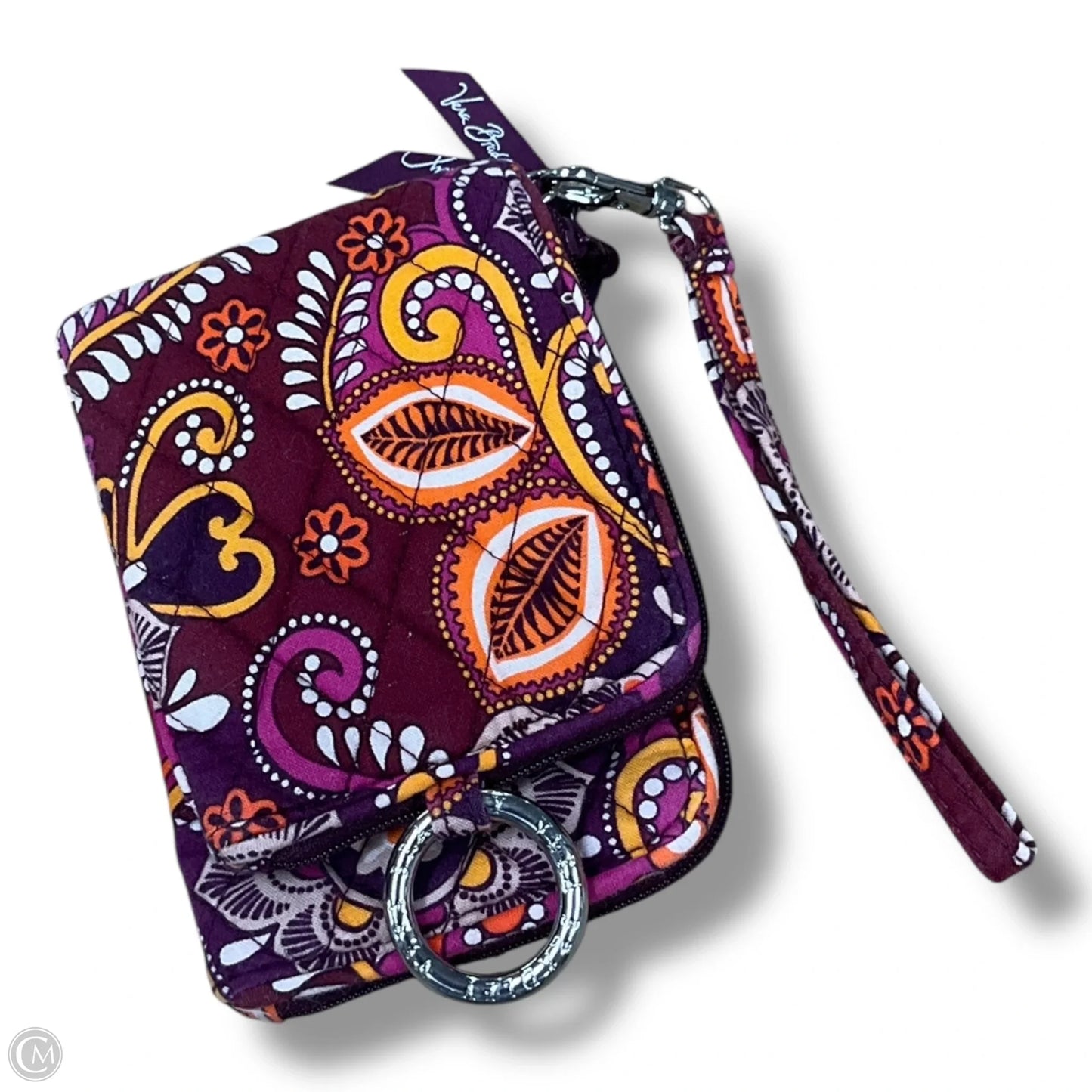 Wallet By Vera Bradley, Size: Small