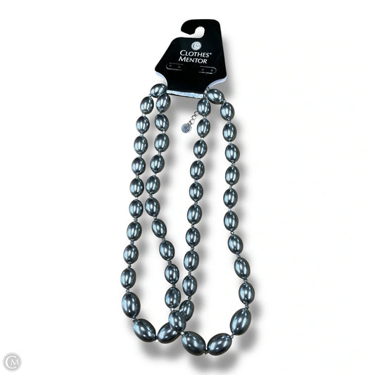 Necklace Layered By Talbots