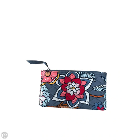 Id/card Holder By Vera Bradley, Size: Small