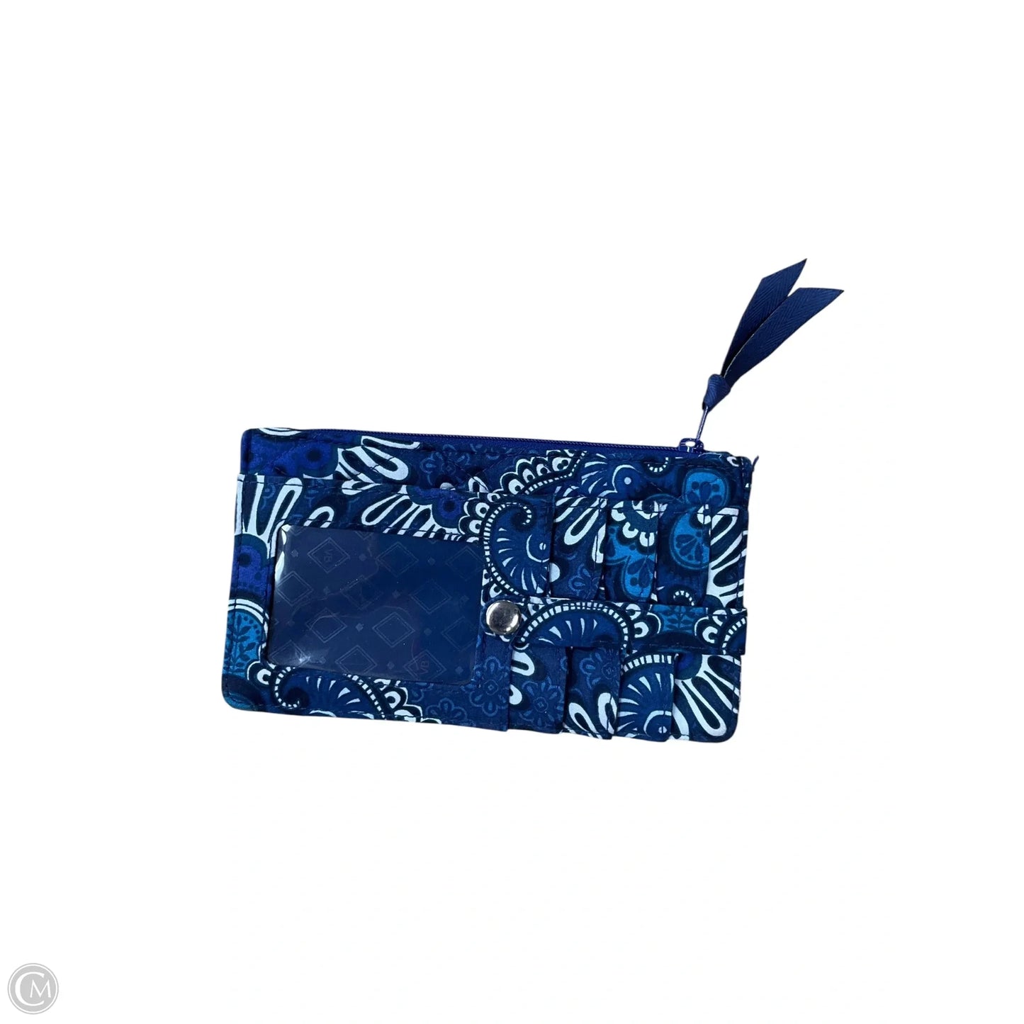 Id/card Holder By Vera Bradley, Size: Small