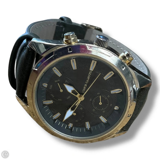 Watch By Vince Camuto