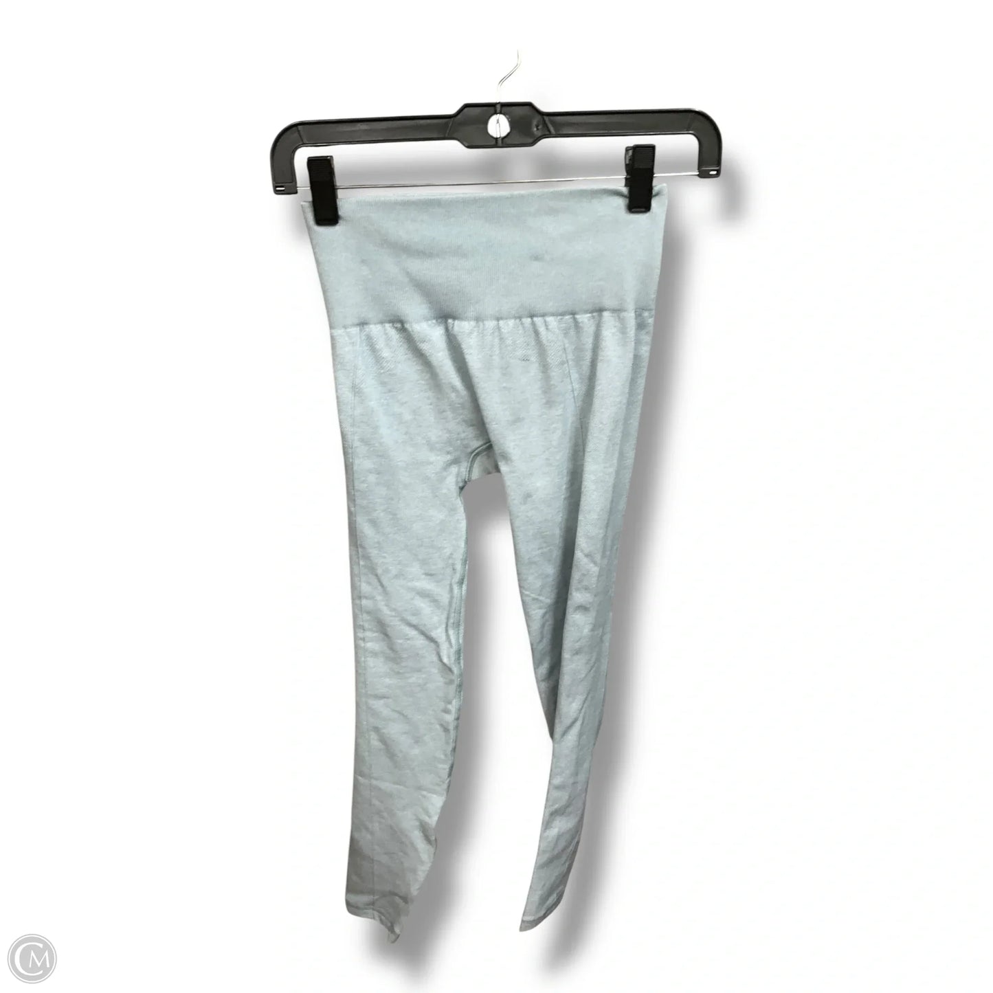 Athletic Leggings By Sweaty Betty In Blue, Size: S