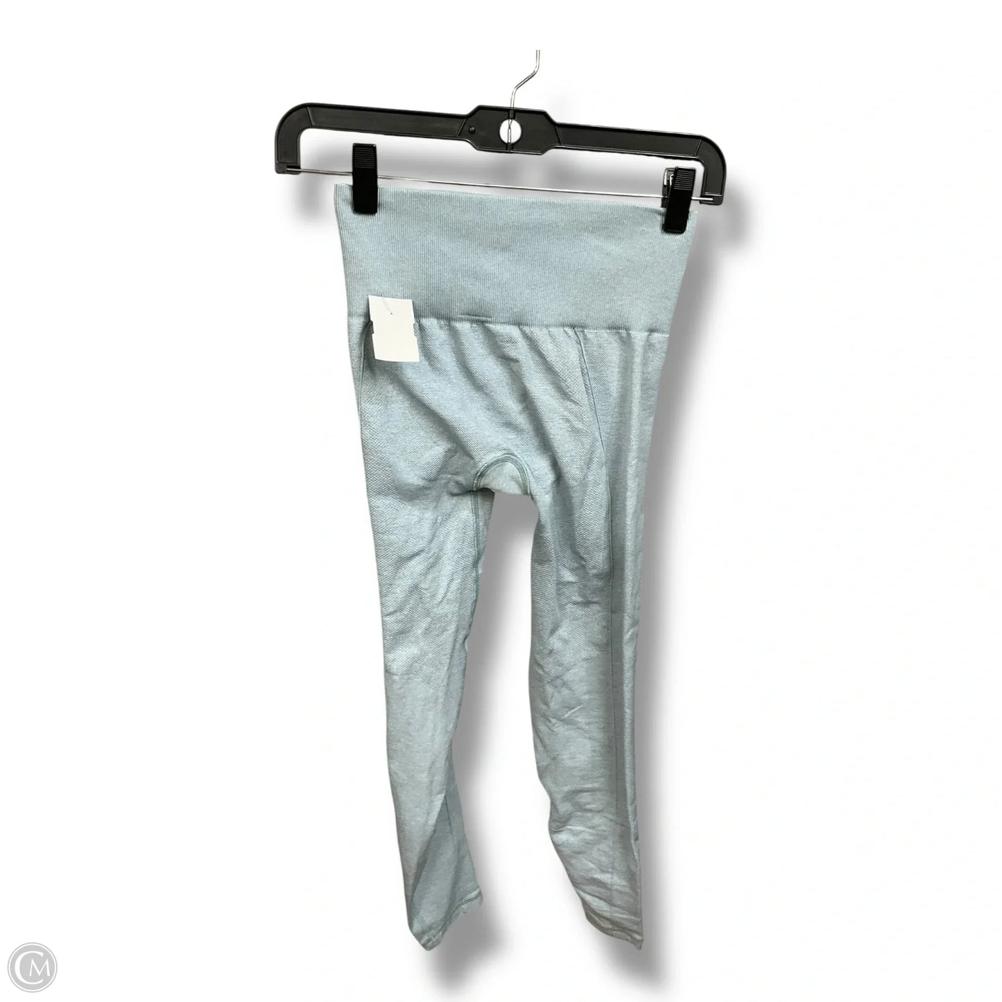 Athletic Leggings By Sweaty Betty In Blue, Size: S