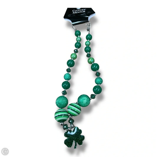 Necklace Pendant By Clothes Mentor