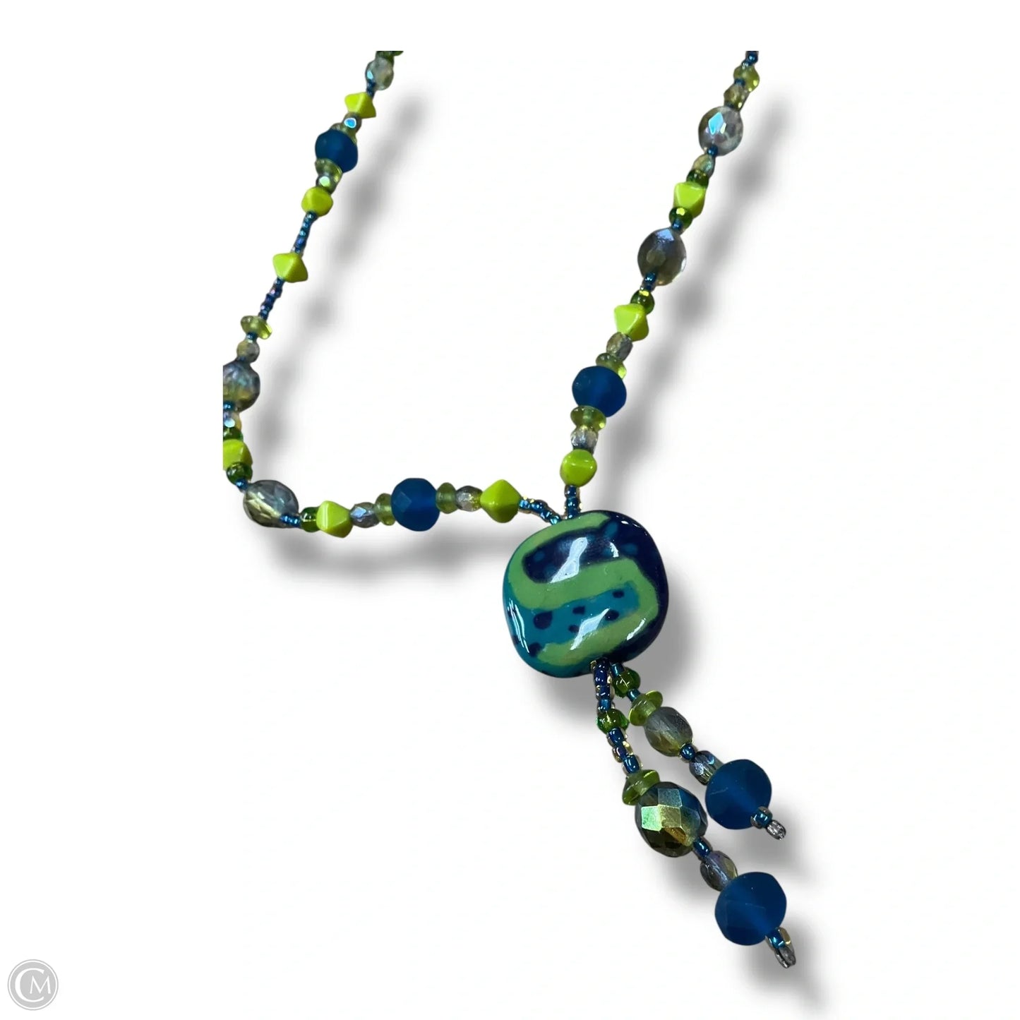 Necklace Pendant By Clothes Mentor