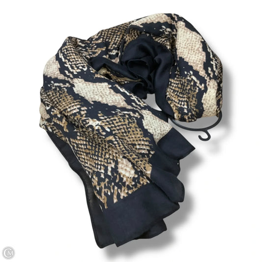 Scarf Long By Clothes Mentor