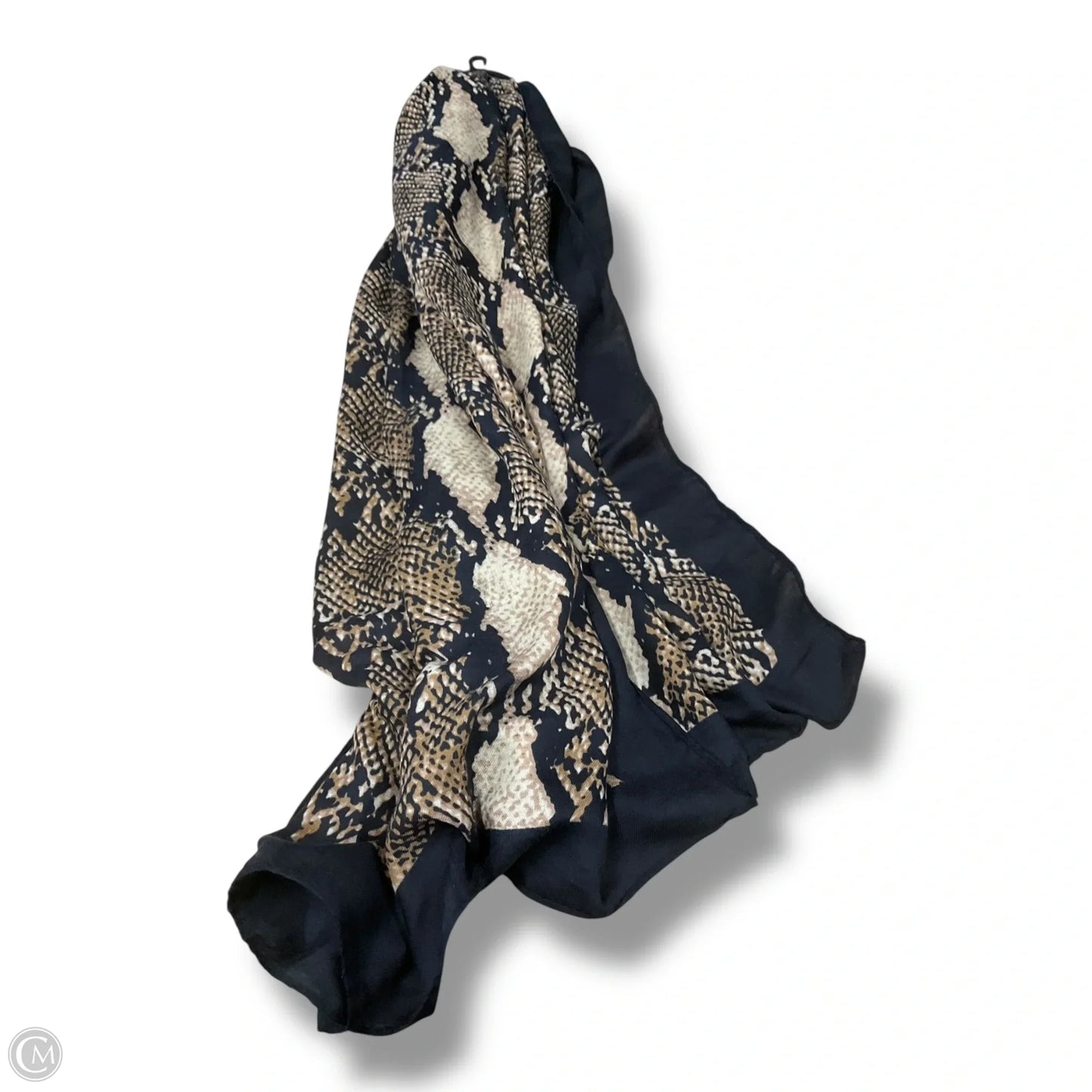 Scarf Long By Clothes Mentor