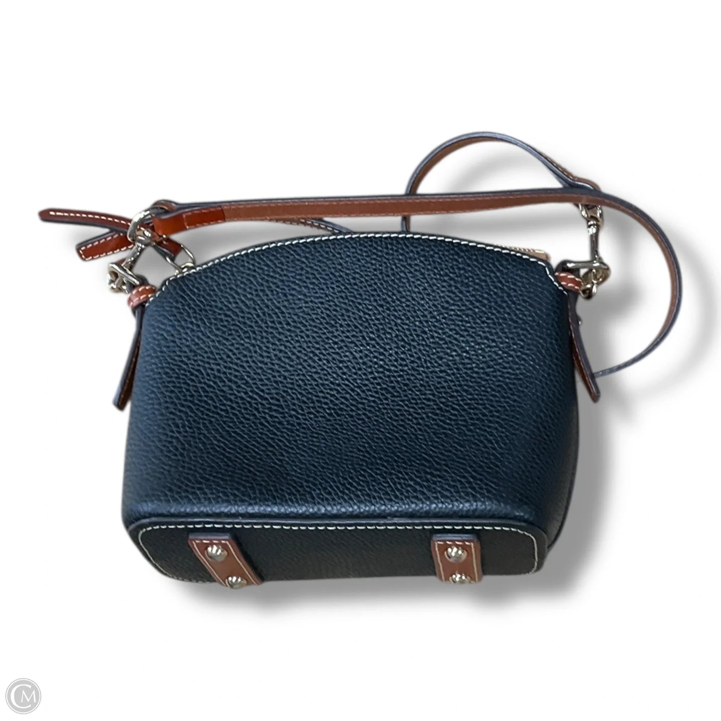 Crossbody Designer By Dooney And Bourke, Size: Small
