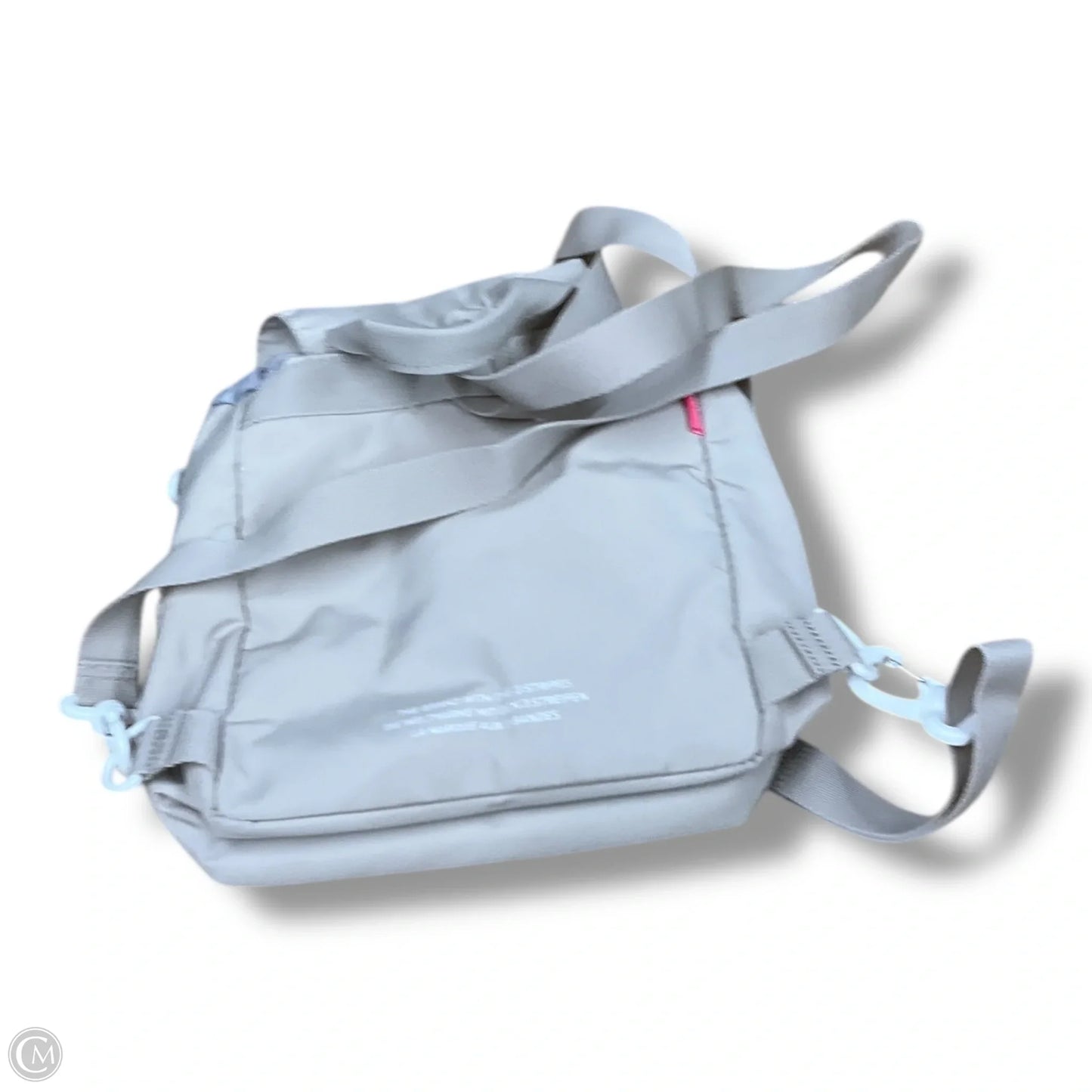 Backpack By Adidas, Size: Small