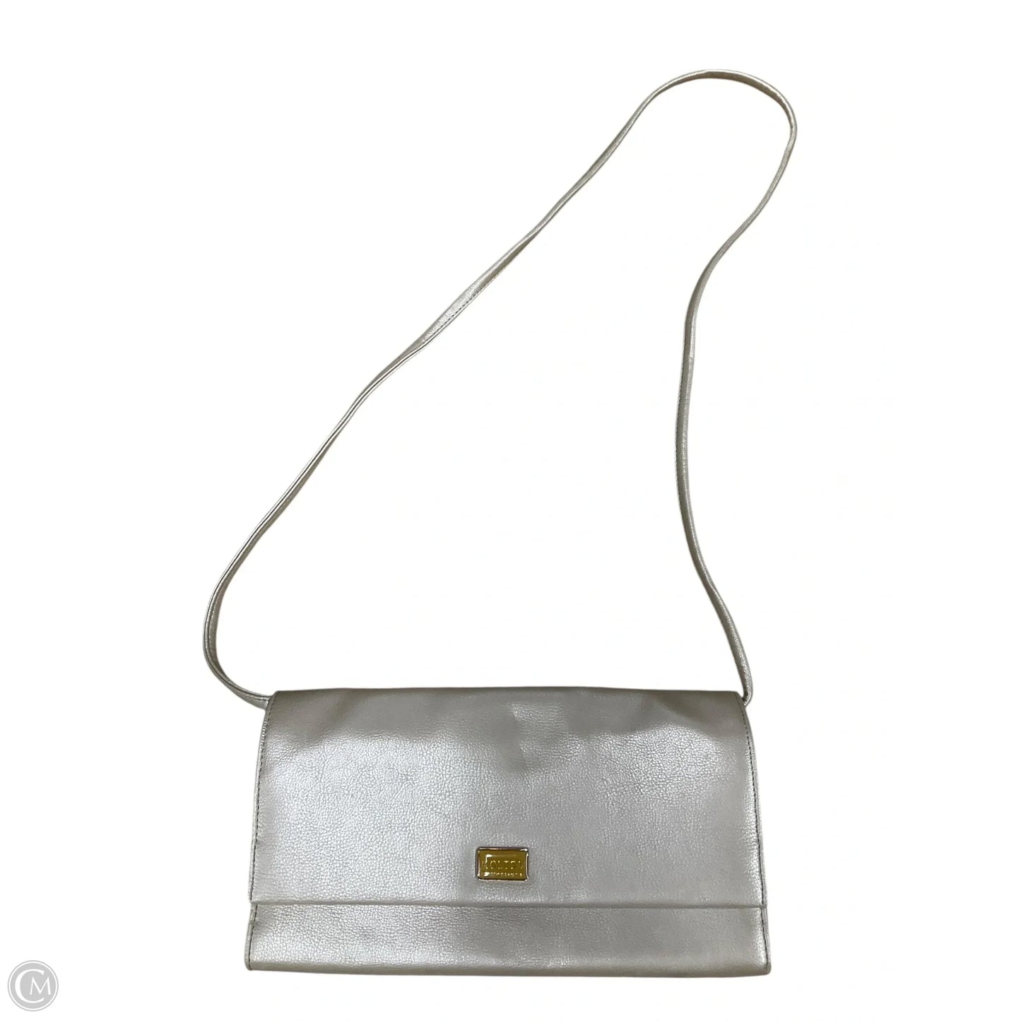 Crossbody By Clothes Mentor, Size: Medium