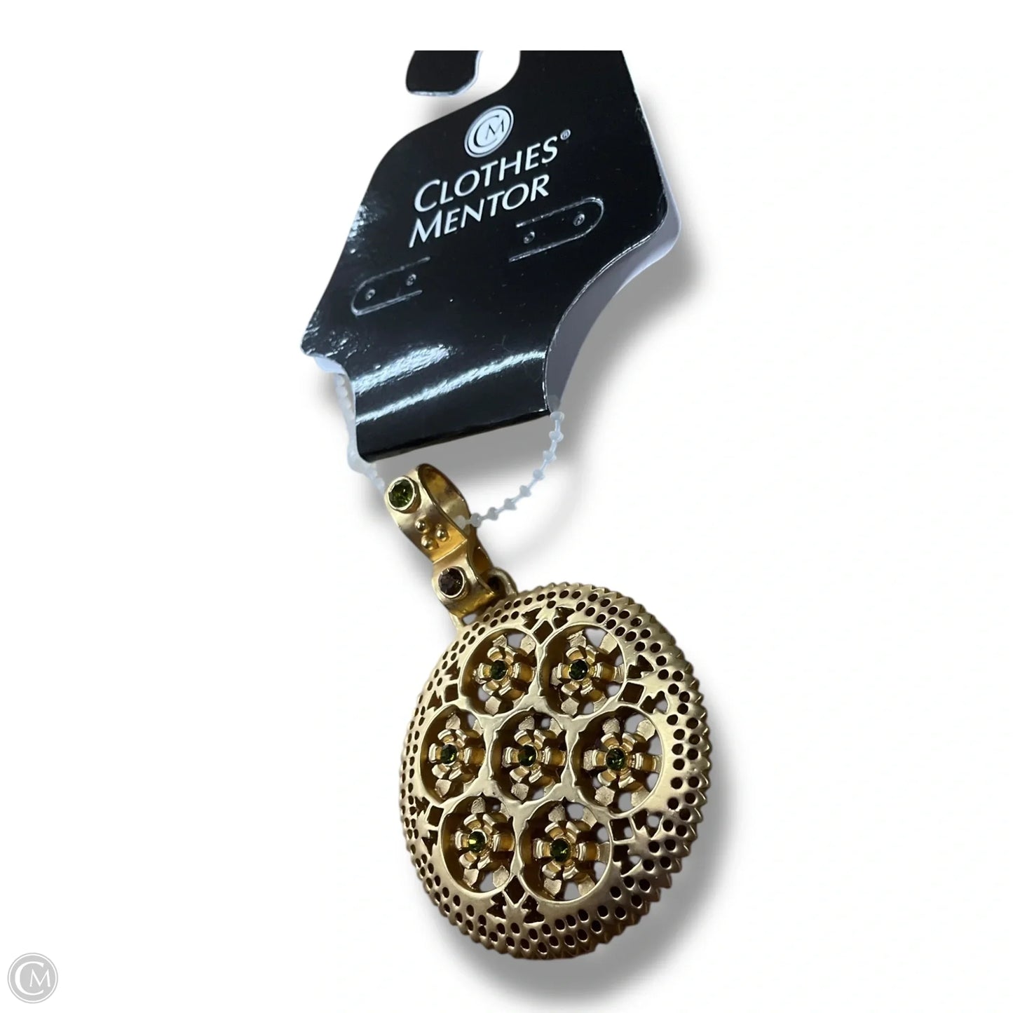 Necklace Pendant By Clothes Mentor