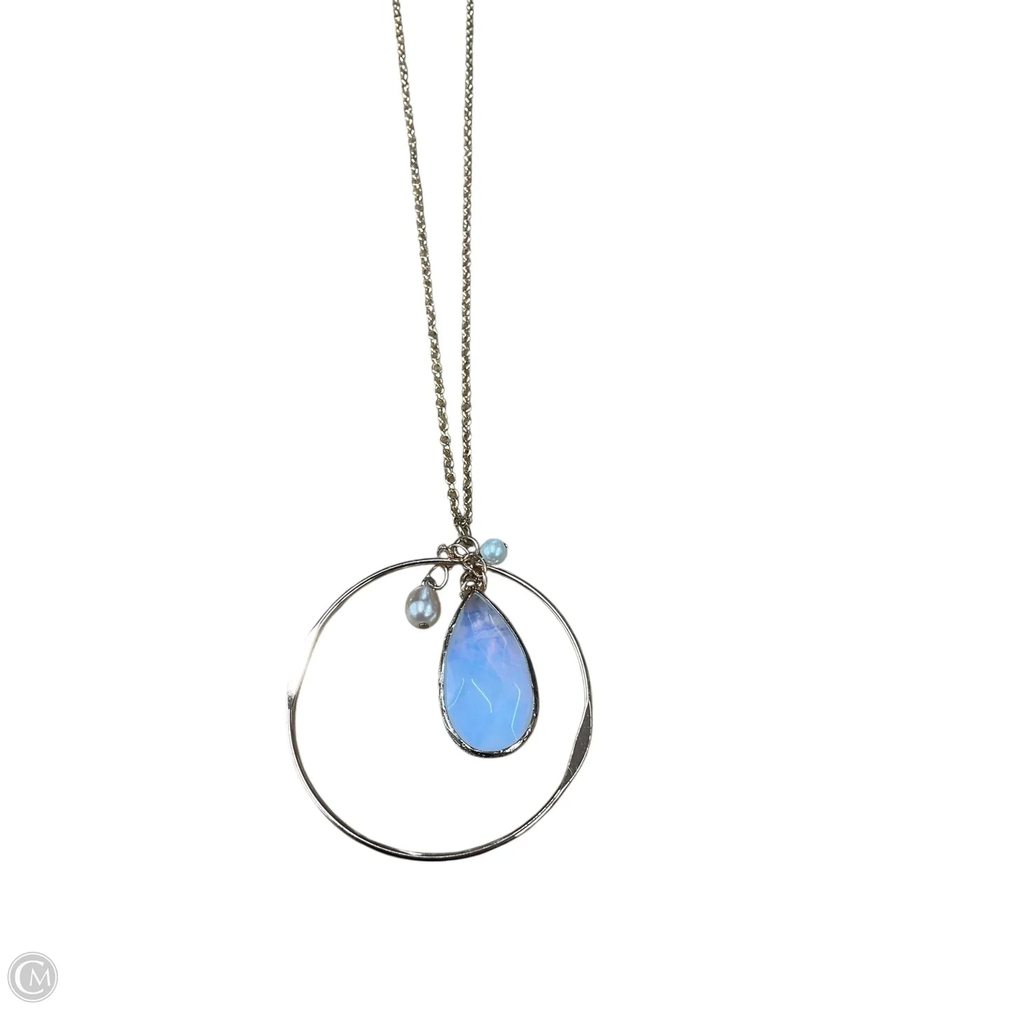 Necklace Pendant By Clothes Mentor