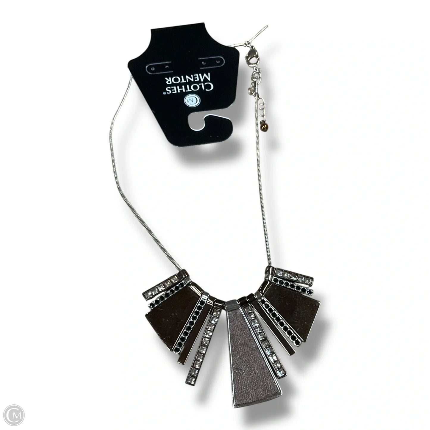 Necklace Statement By Limited