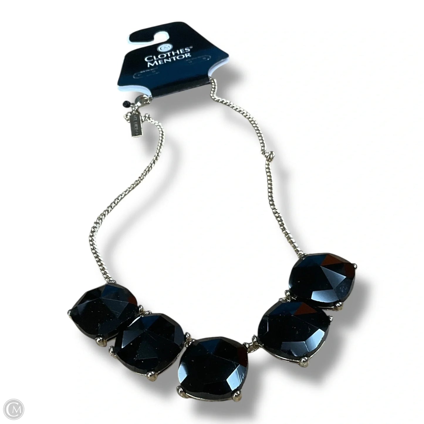 Necklace Statement By Limited