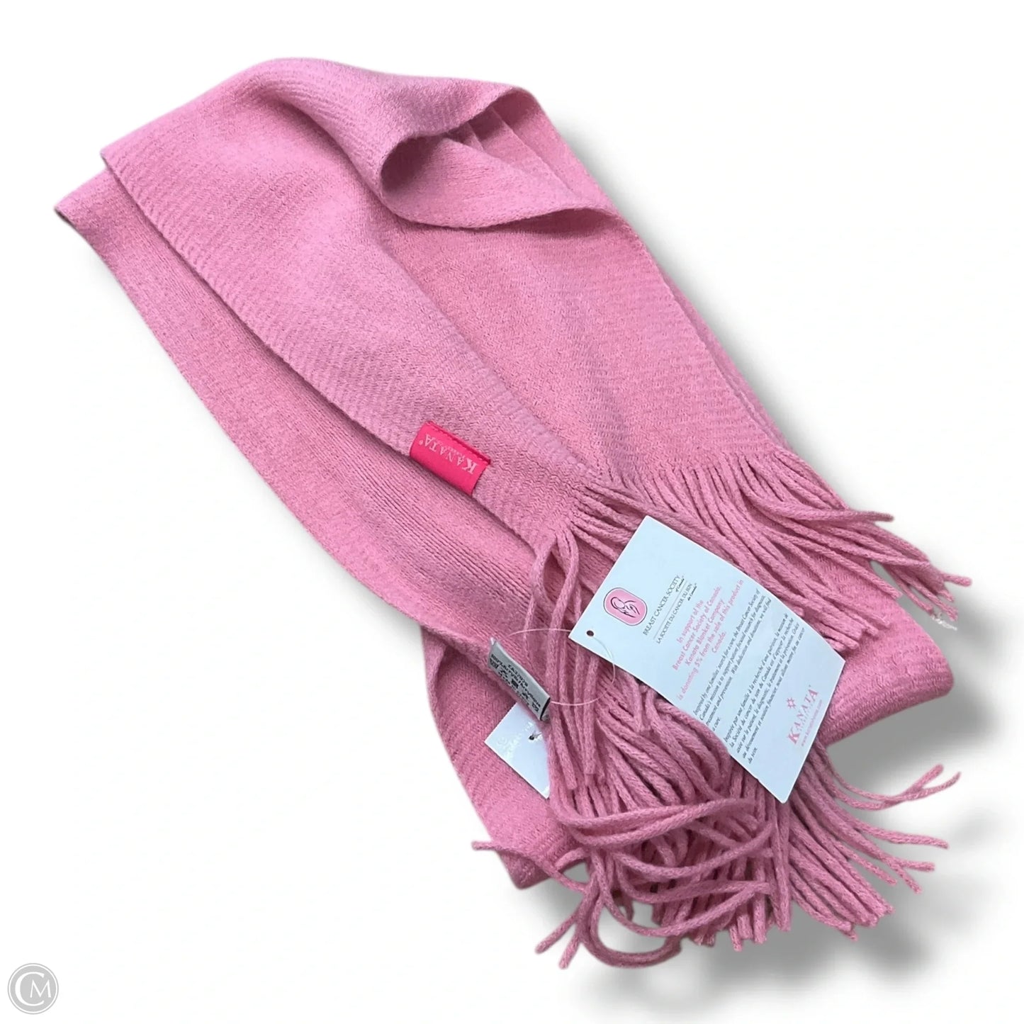 Scarf Long By Clothes Mentor