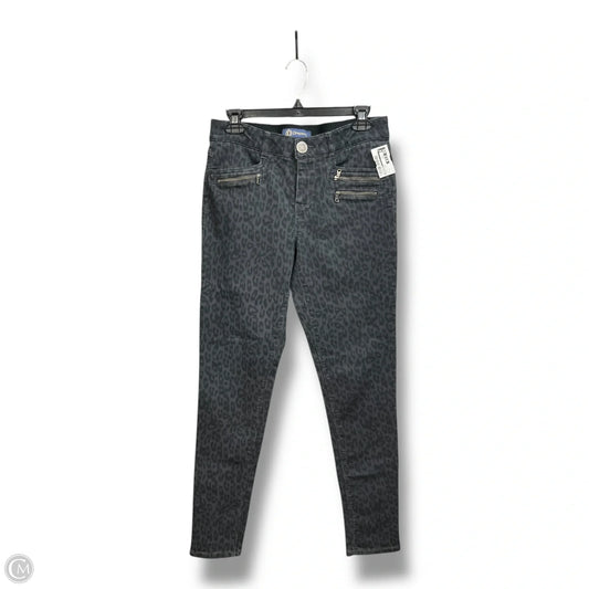 Pants Other By Democracy In Animal Print, Size: 6