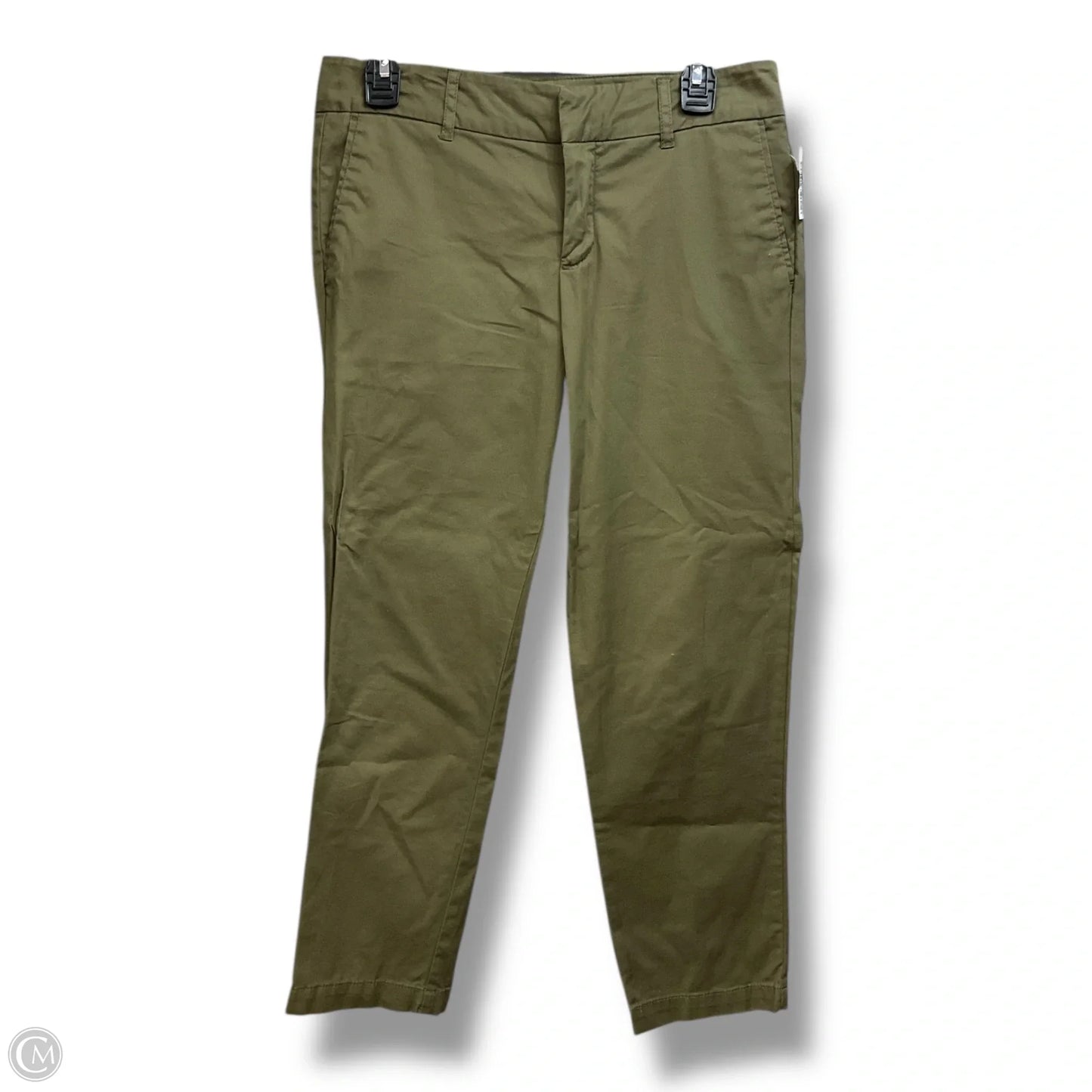 Pants Dress By Kut In Green, Size: 6