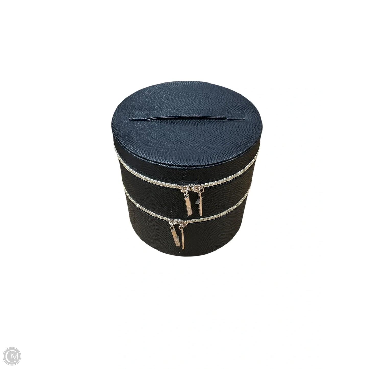 Makeup Bag By Lancome, Size: Large