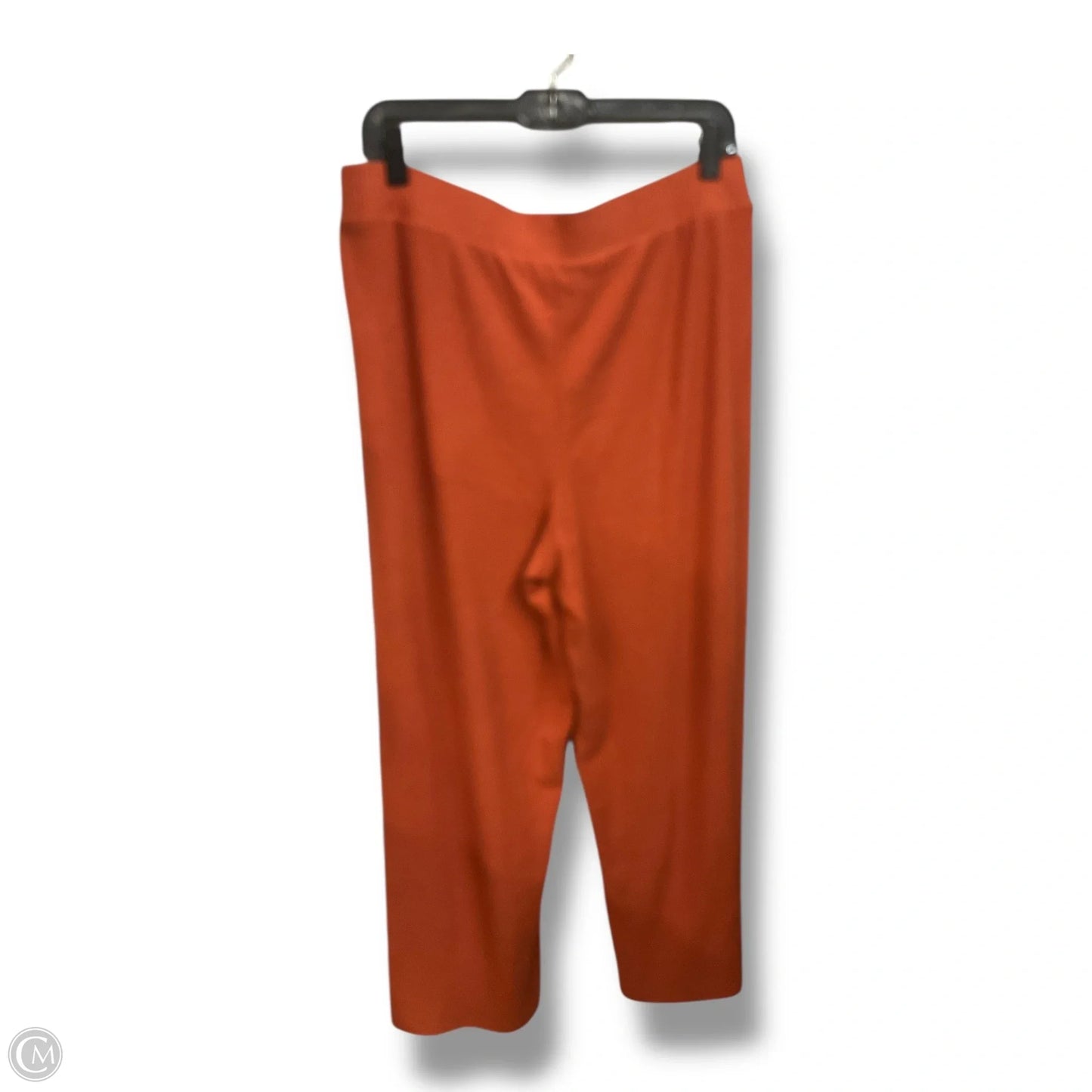 Pants Lounge By Old Navy In Orange, Size: L