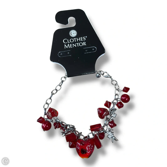 Bracelet Charm By Clothes Mentor
