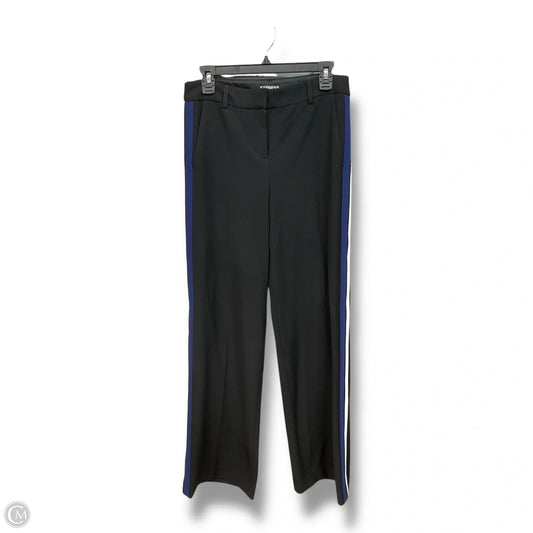 Pants Dress By Express In Black, Size: 8