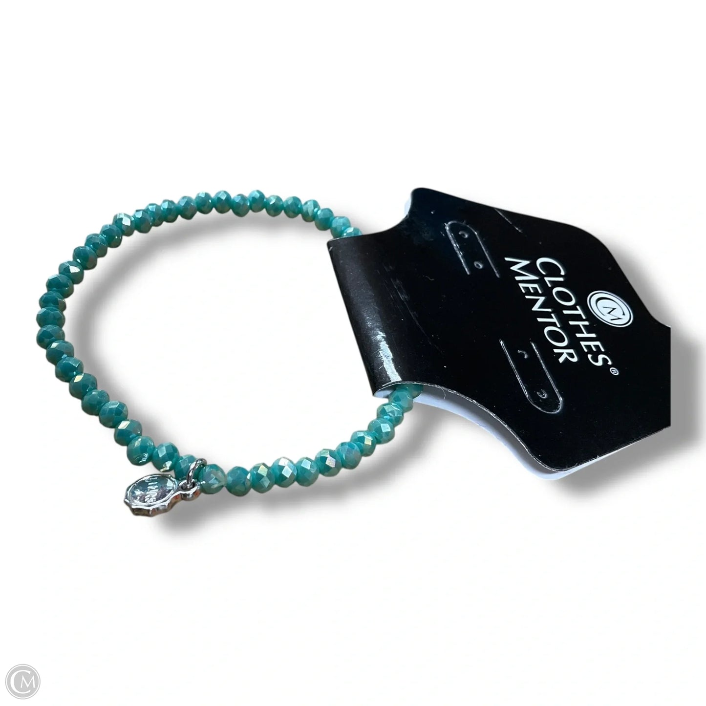 Bracelet Beaded By Clothes Mentor