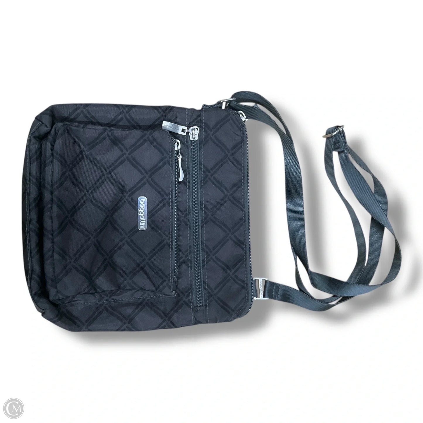 Crossbody By Baggallini, Size: Small