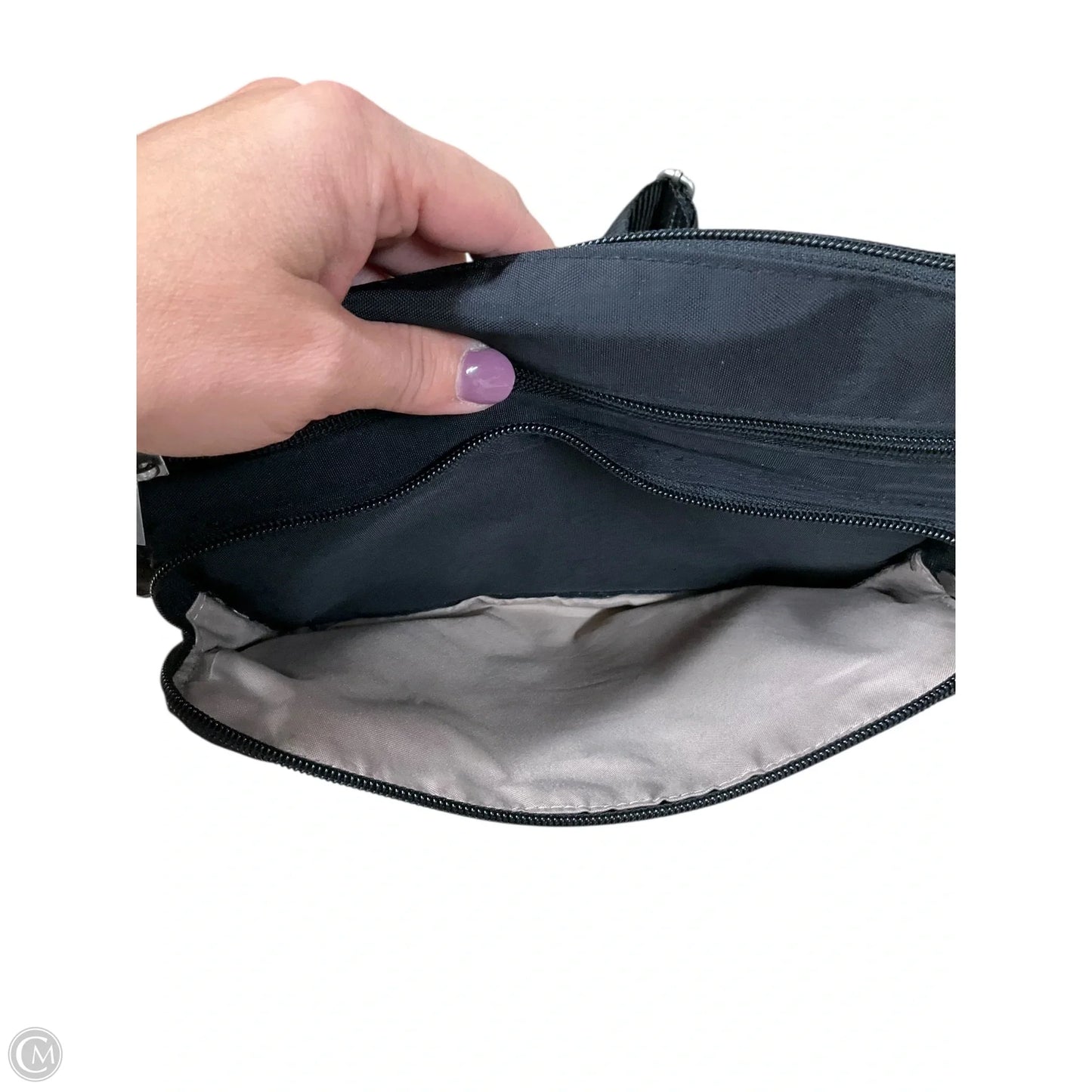 Crossbody By Baggallini, Size: Medium