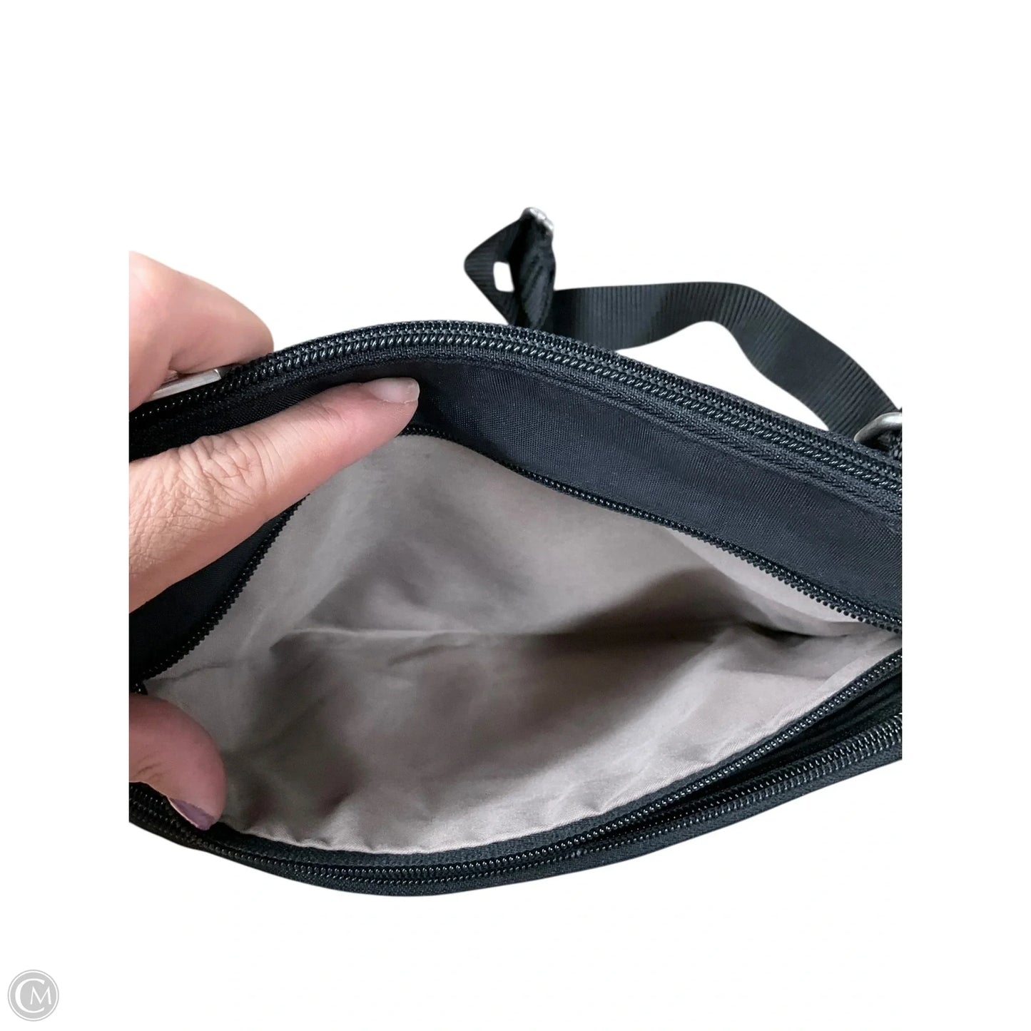 Crossbody By Baggallini, Size: Medium