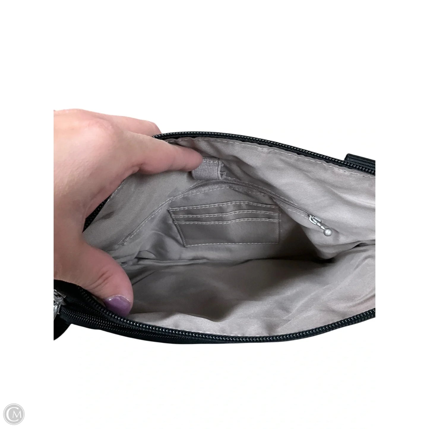 Crossbody By Baggallini, Size: Medium