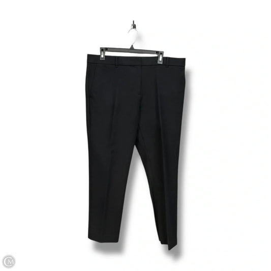 Pants Dress By Ann Taylor In Navy, Size: 12