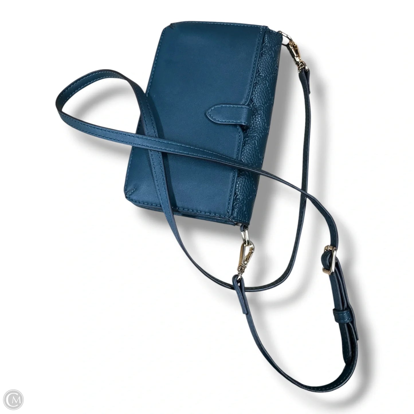 Crossbody By Nine West, Size: Small