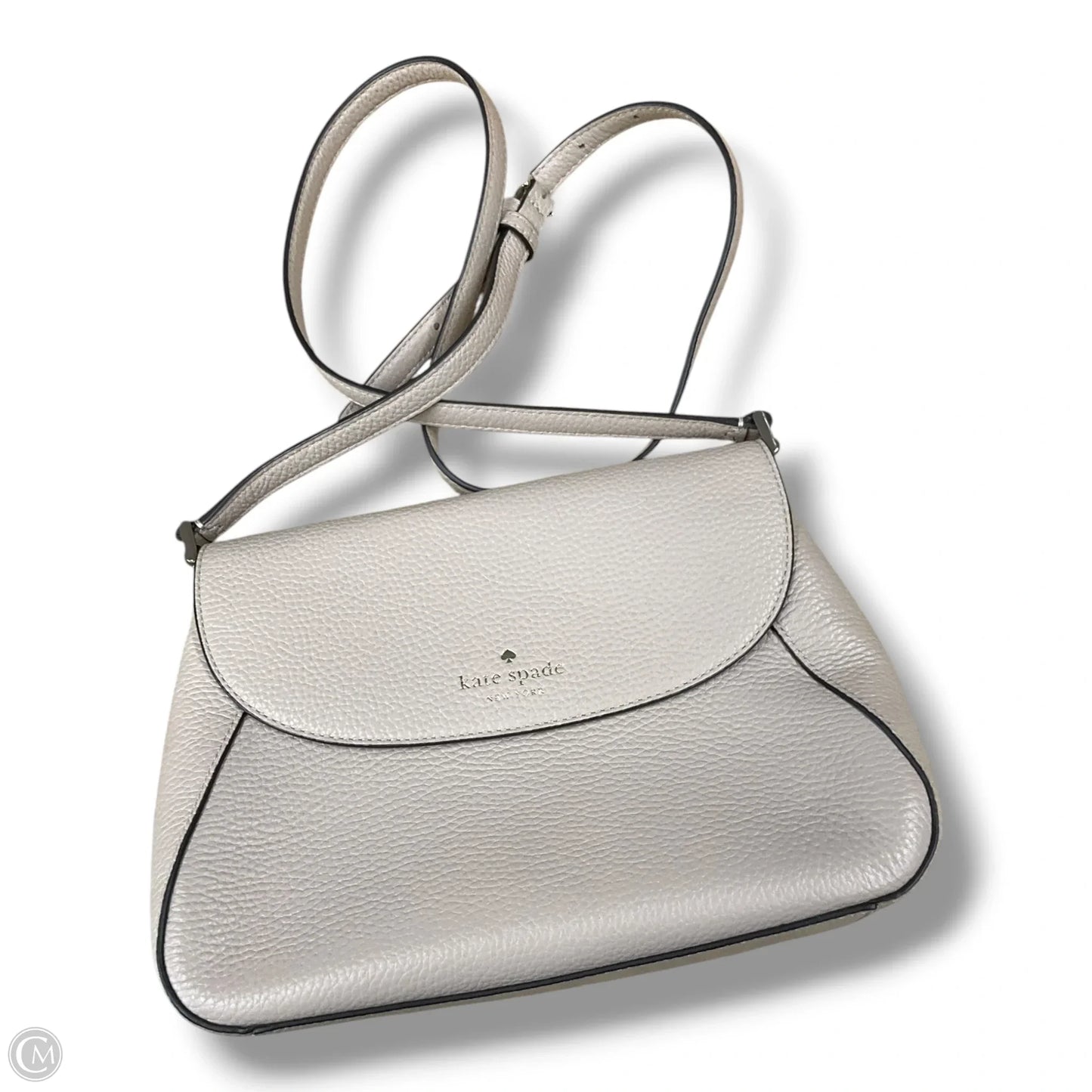 Crossbody Designer By Kate Spade, Size: Medium