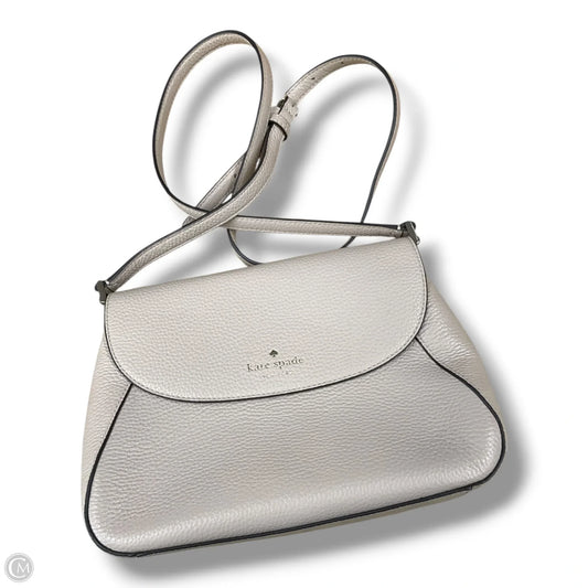Crossbody Designer By Kate Spade, Size: Medium