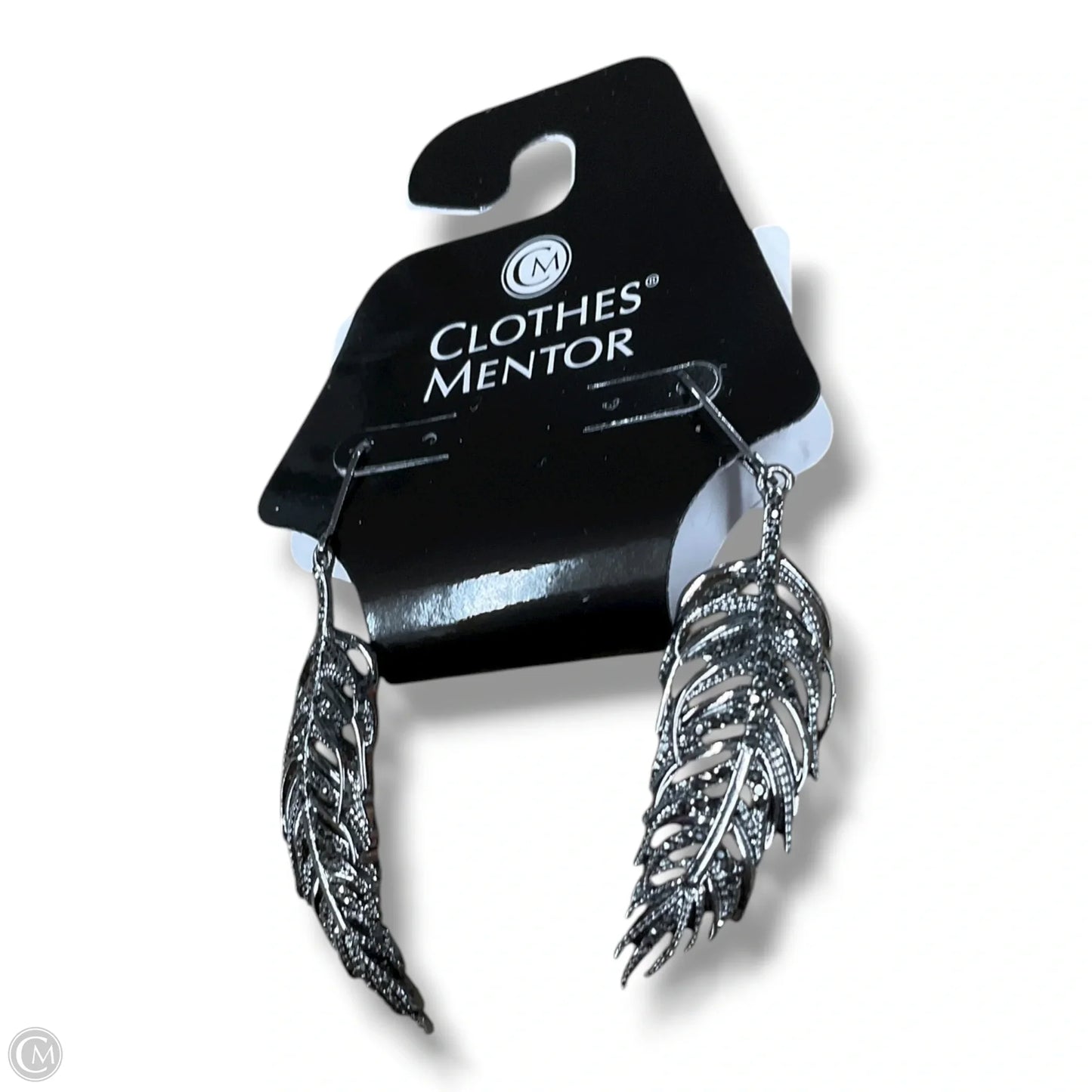 Earrings Dangle/drop By Clothes Mentor