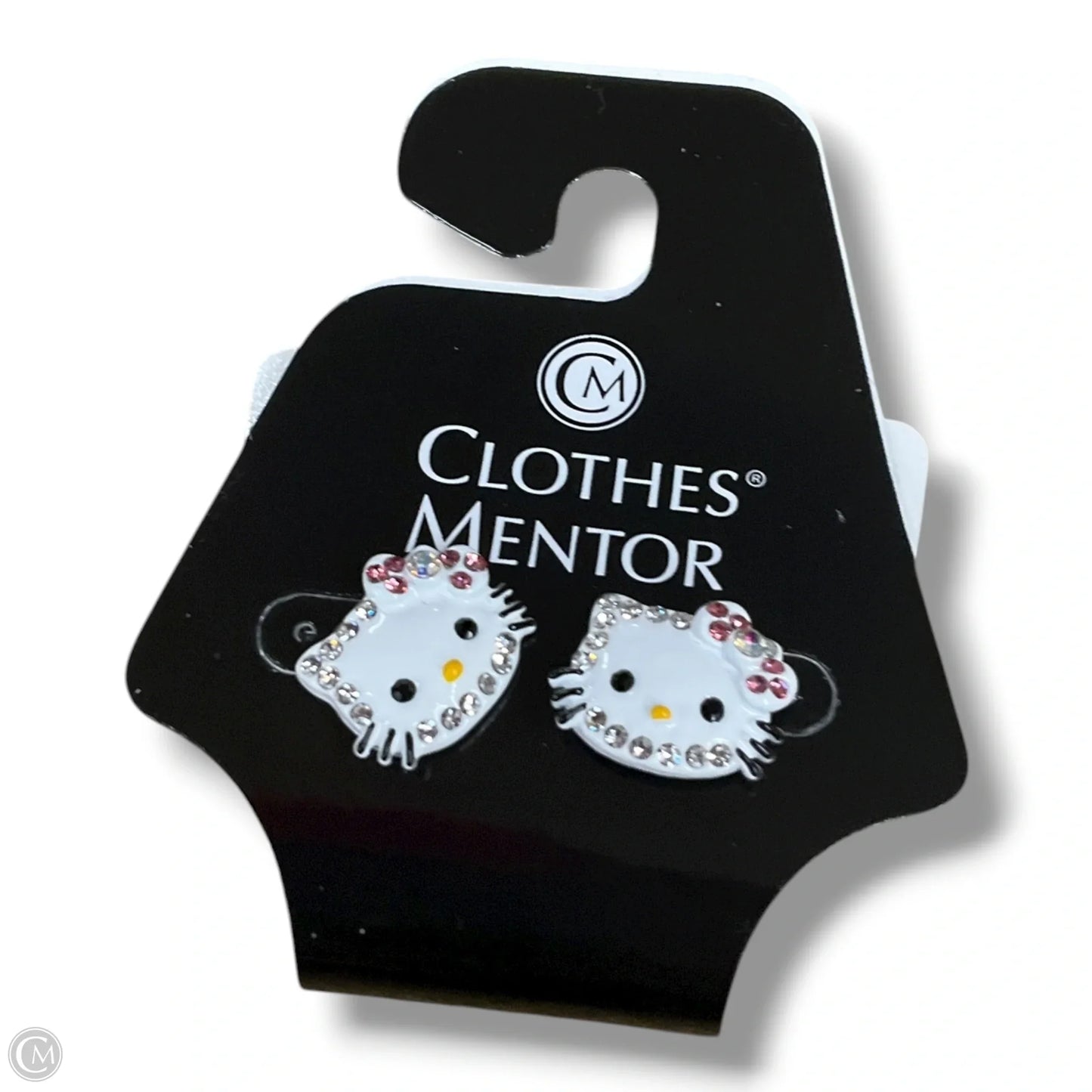 Earrings Stud By Clothes Mentor