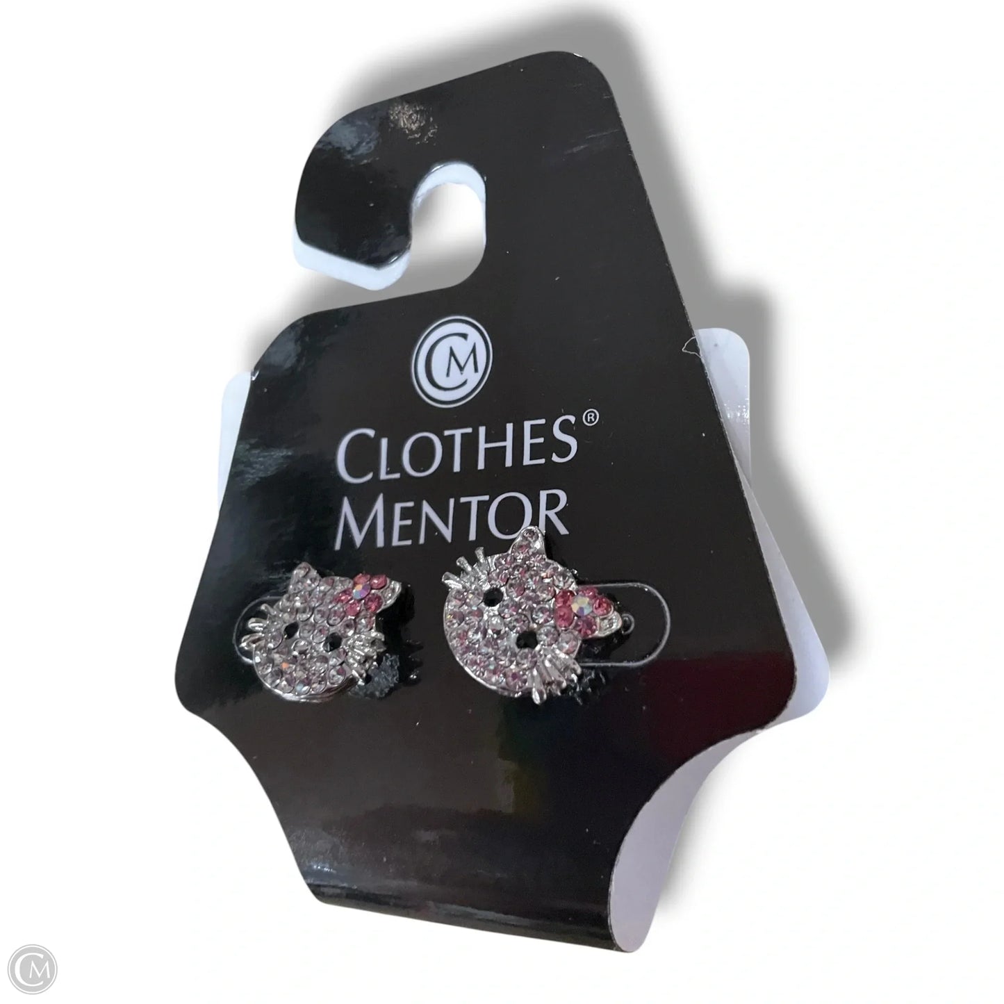 Earrings Stud By Clothes Mentor