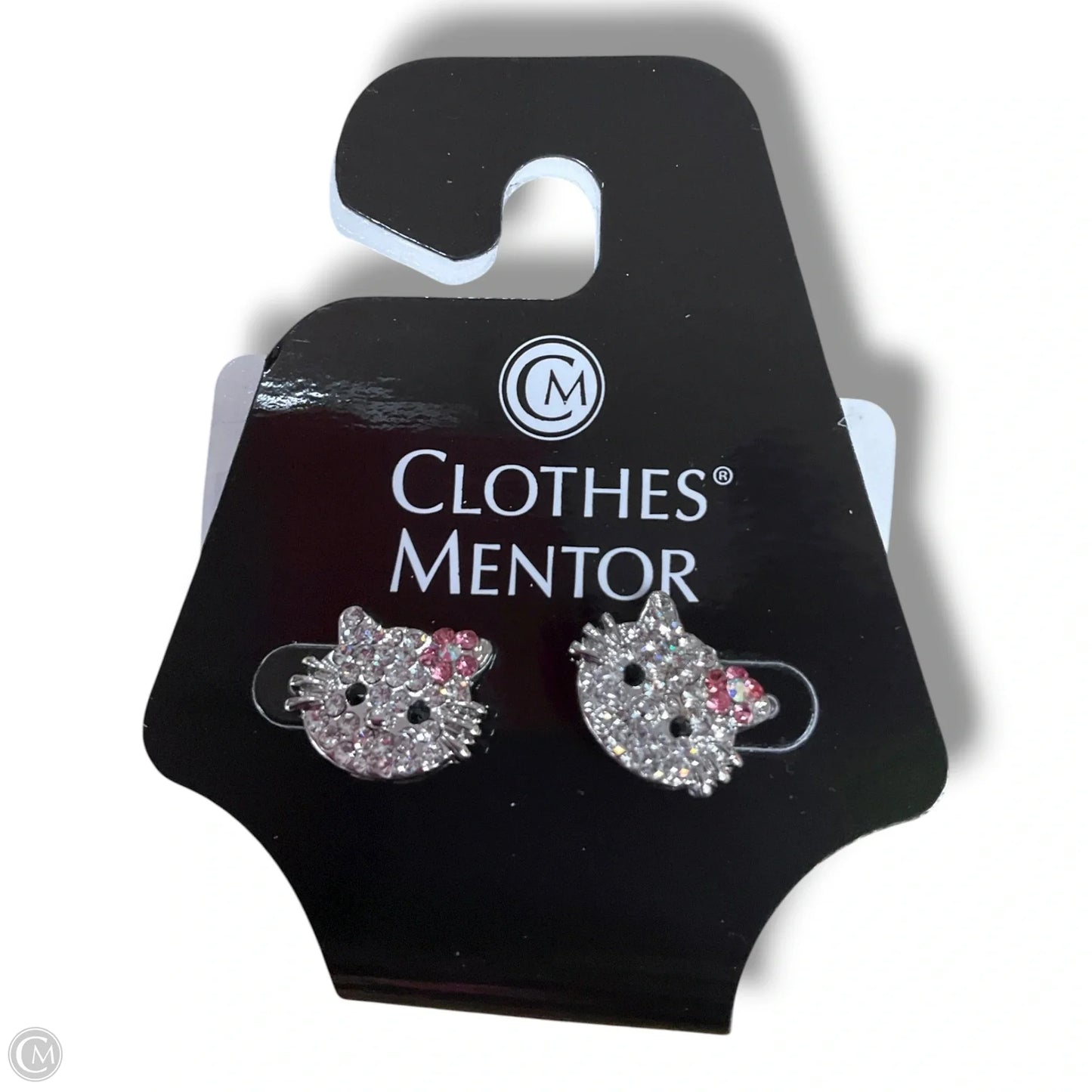 Earrings Stud By Clothes Mentor