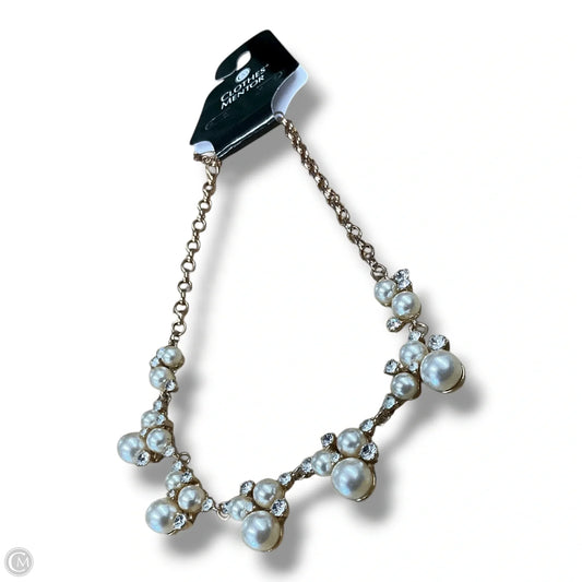 Necklace Statement By Clothes Mentor