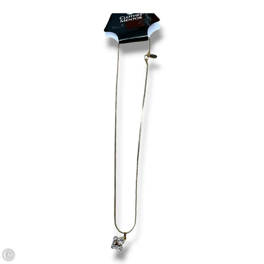 Necklace Pendant By Park Lane