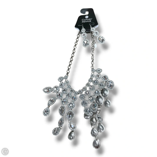 Necklace Statement By Trifari, Size: 02 Piece Set