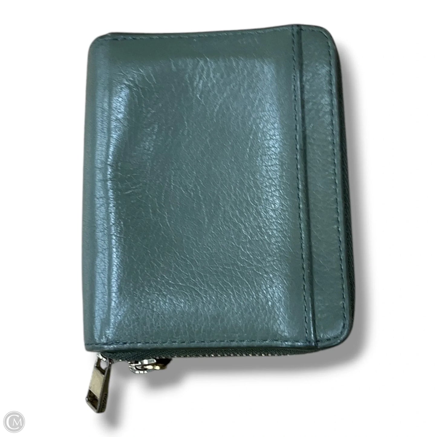 Wallet By Fossil, Size: Small