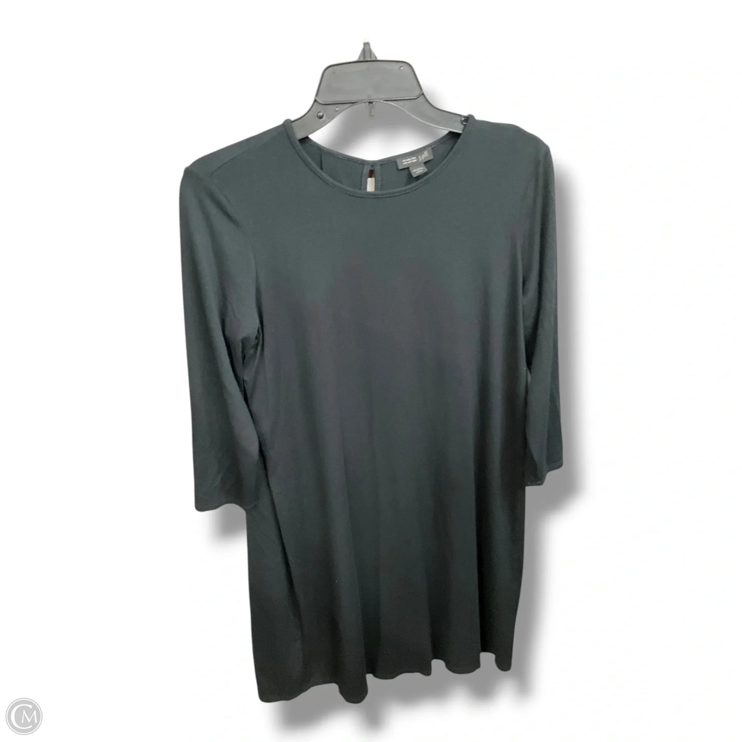 Dress Casual Short By J. Jill In Black, Size: Xsp