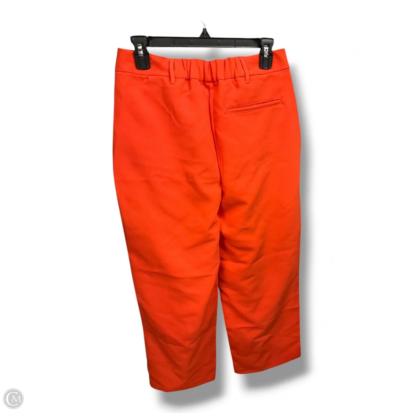 Pants Wide Leg By Old Navy In Orange, Size: 8