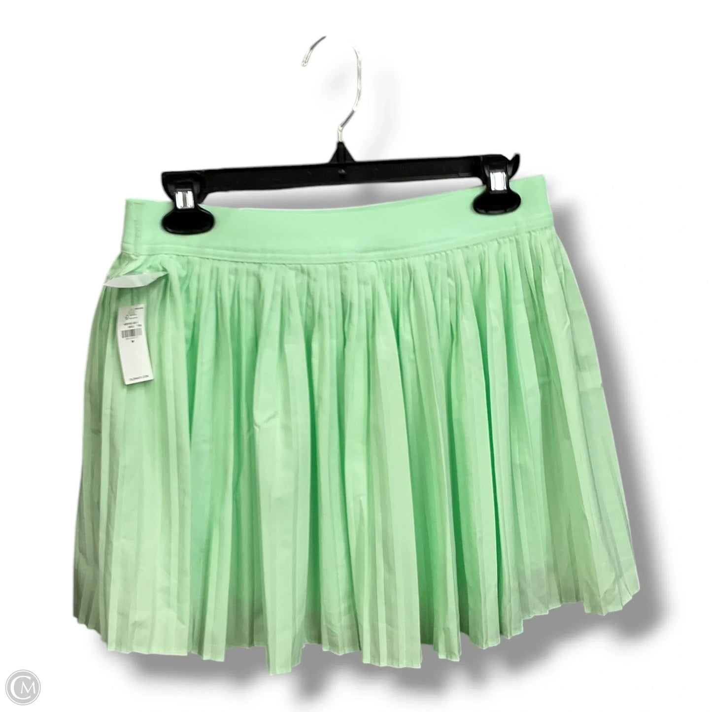 Skirt Mini & Short By Old Navy In Green, Size: M